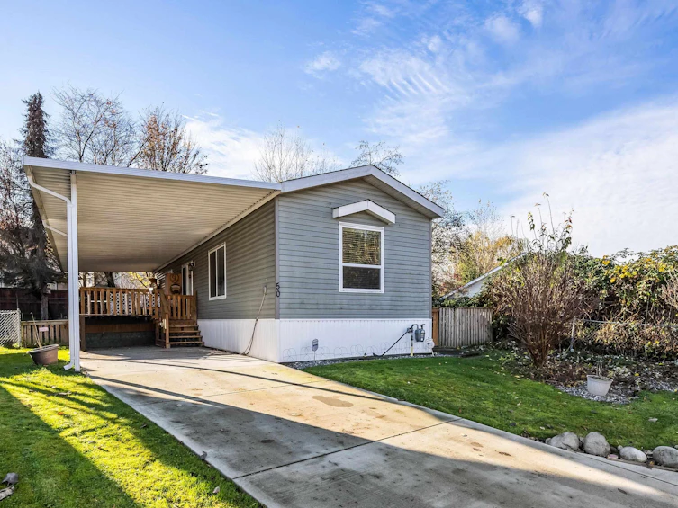 50-7610 Evans Road, Chilliwack, BC, V2R 2Y8