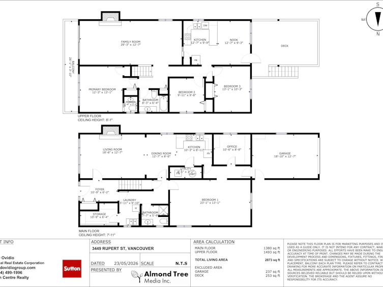 3449 Rupert Street, Vancouver, BC, V5M 3V8 - 32