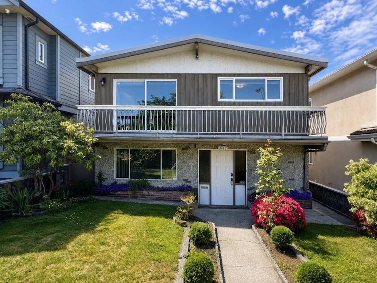 3449 Rupert Street, Vancouver, BC, V5M 3V8 - 2