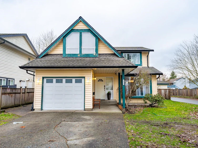 6361 172 Street, Surrey, BC, V3S 7C4