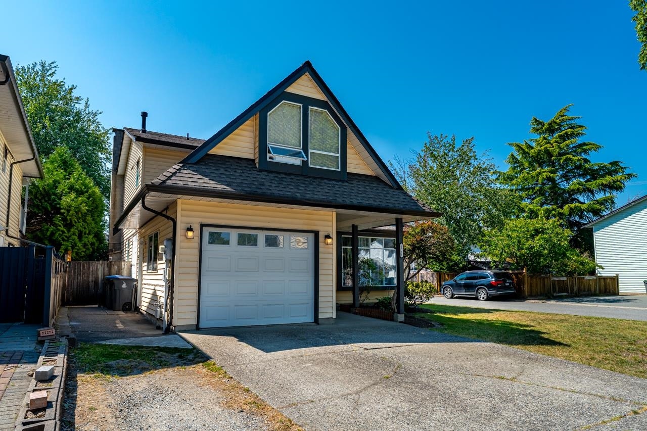 6361 172 Street, Surrey, BC, V3S 7C4 - 40