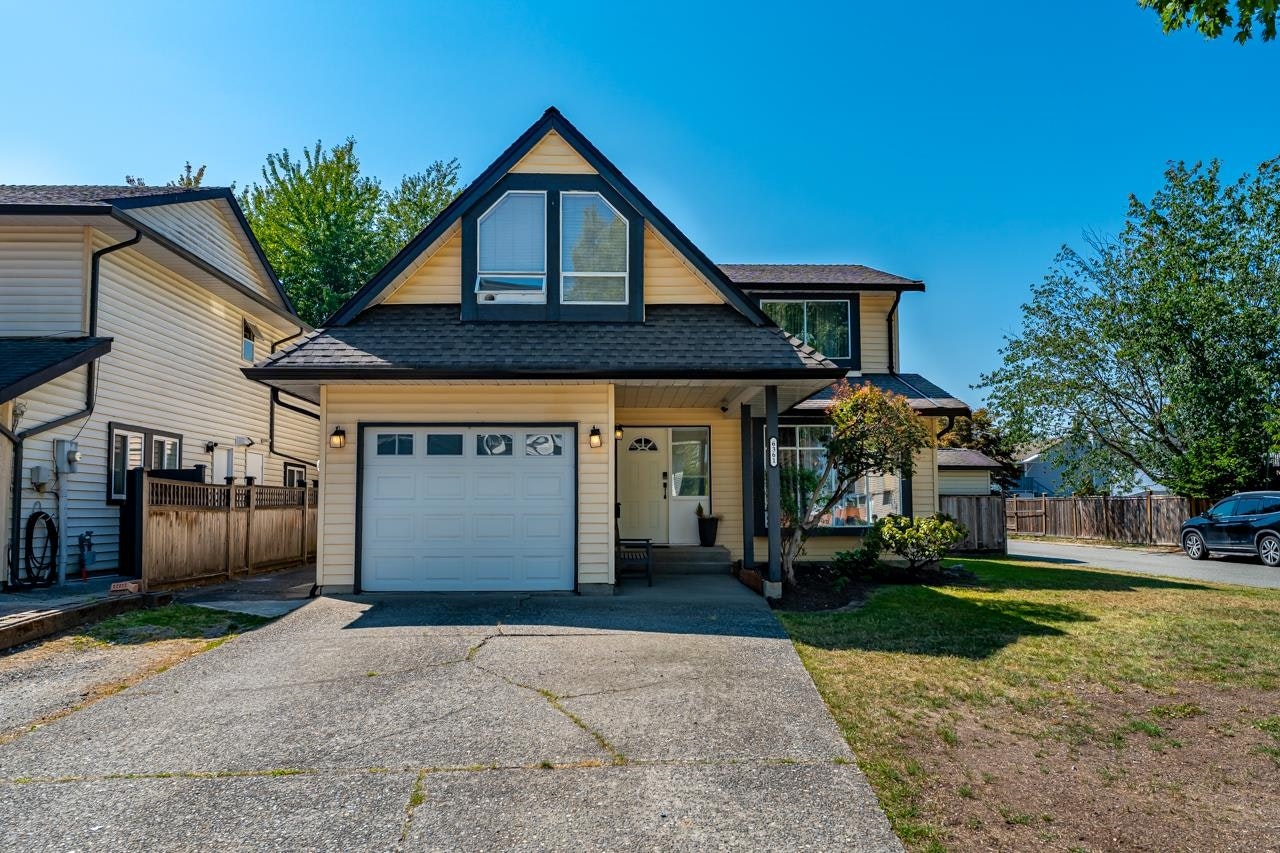 6361 172 Street, Surrey, BC, V3S 7C4