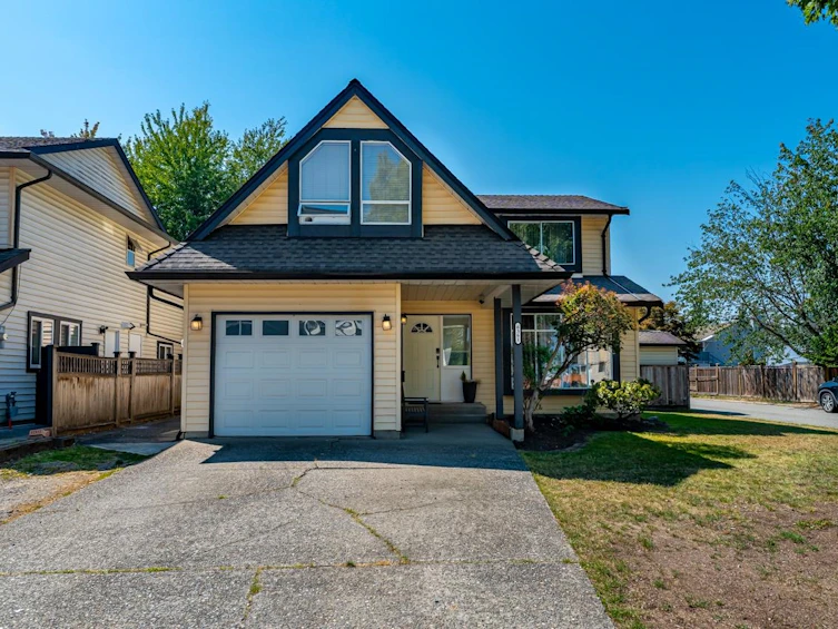 6361 172 Street, Surrey, BC, V3S 7C4