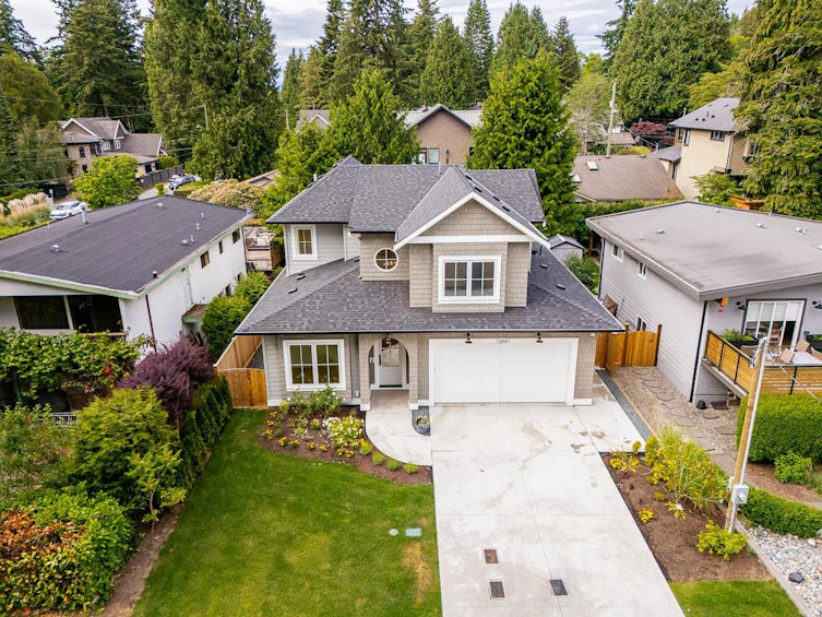 12641 15 Avenue, Surrey, BC, V4A 1K2 - 34