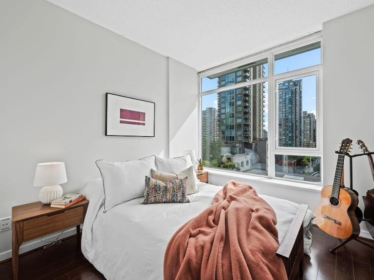 607-480 Robson Street, Vancouver, BC, V6B 1S1 - 26