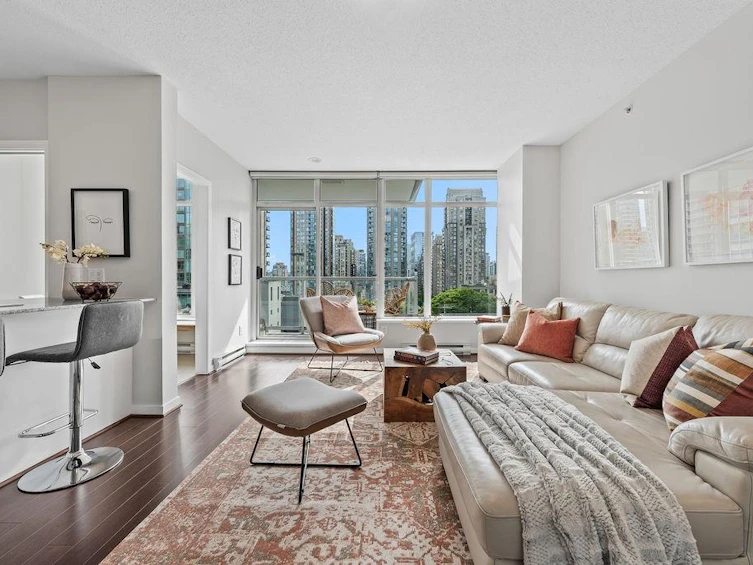 607-480 Robson Street, Vancouver, BC, V6B 1S1 - 15