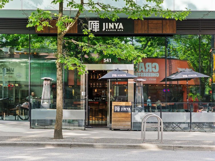 607-480 Robson Street, Vancouver, BC, V6B 1S1 - 38