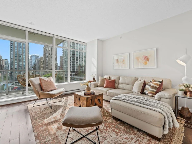 607-480 Robson Street, Vancouver, BC, V6B 1S1 - 16