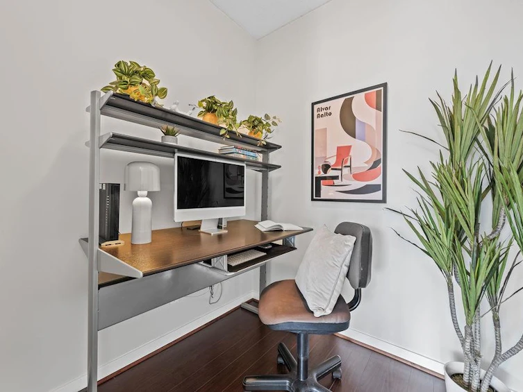 607-480 Robson Street, Vancouver, BC, V6B 1S1 - 29