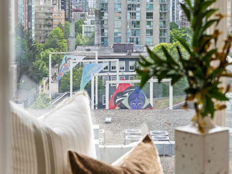 607-480 Robson Street, Vancouver, BC, V6B 1S1 - 12