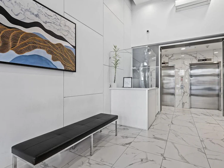 607-480 Robson Street, Vancouver, BC, V6B 1S1 - 3