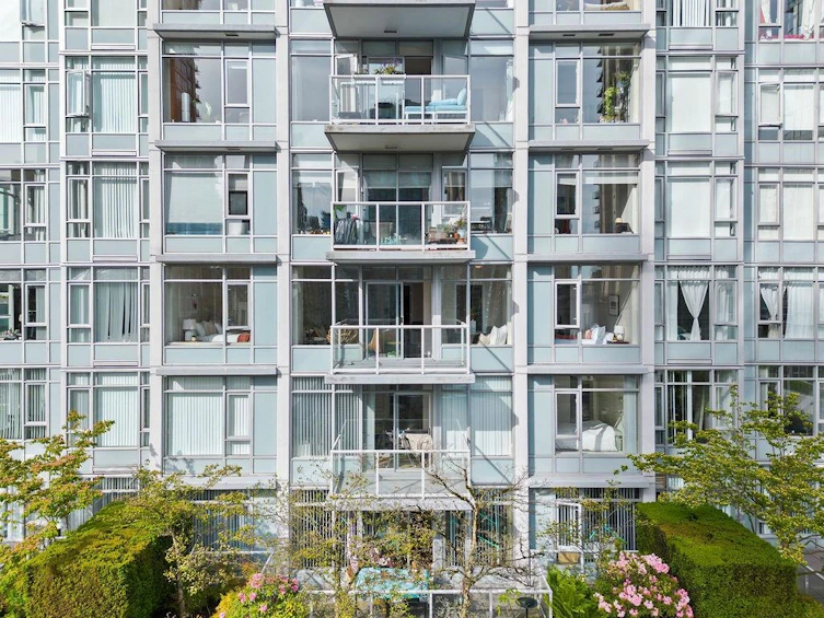 607-480 Robson Street, Vancouver, BC, V6B 1S1 - 36