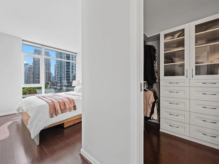 607-480 Robson Street, Vancouver, BC, V6B 1S1 - 21