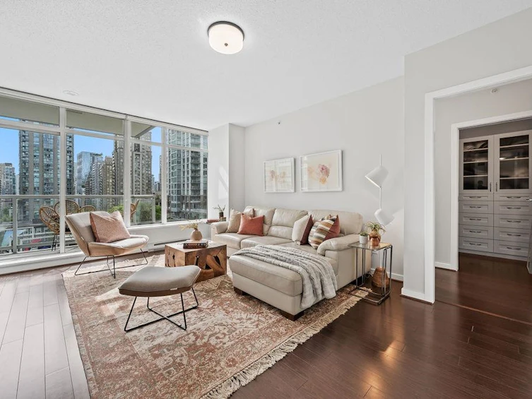 607-480 Robson Street, Vancouver, BC, V6B 1S1 - 20