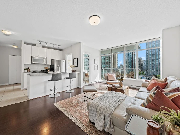 607-480 Robson Street, Vancouver, BC, V6B 1S1 - 14