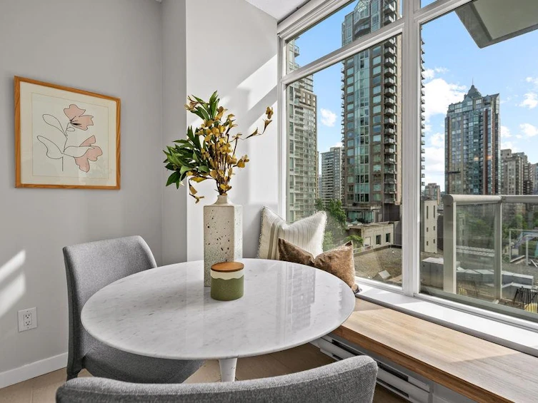 607-480 Robson Street, Vancouver, BC, V6B 1S1 - 13