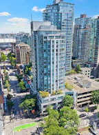 607 480 Robson Street