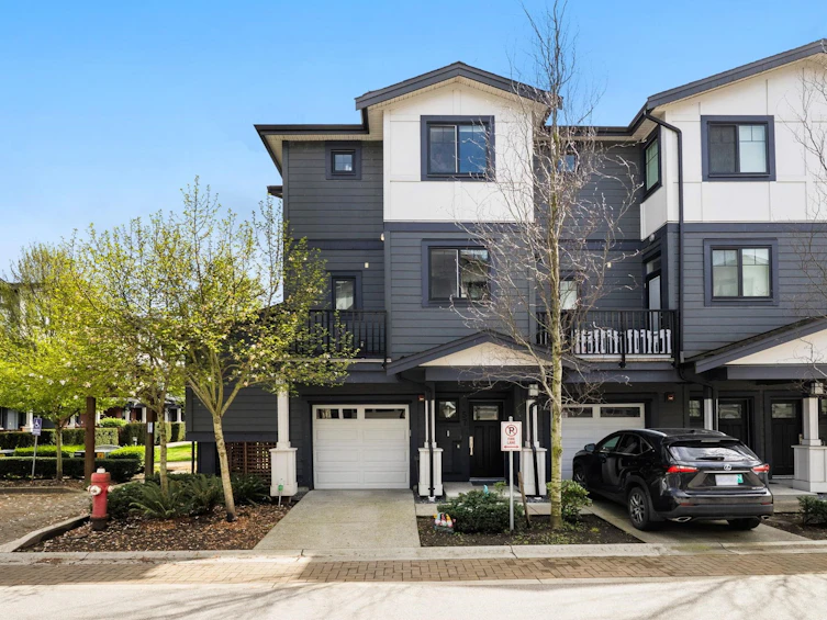 57-188 Wood Street, New Westminster, BC, V3M 0H6