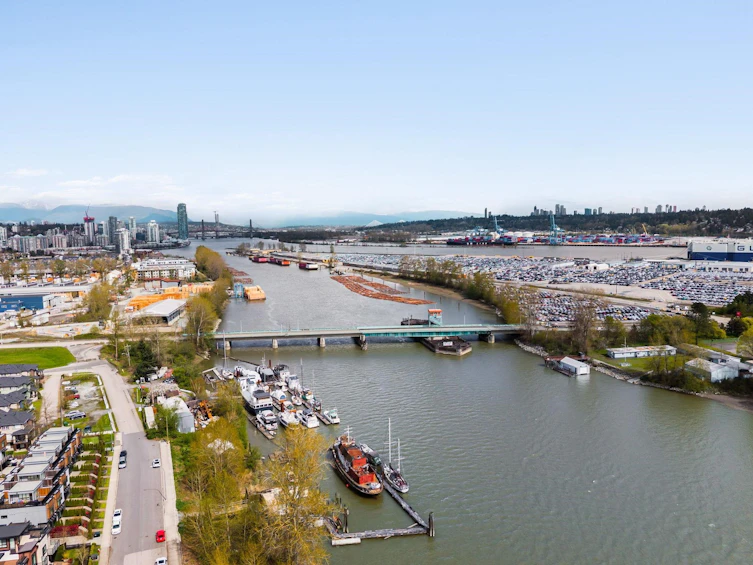 57-188 Wood Street, New Westminster, BC, V3M 0H6 - 36