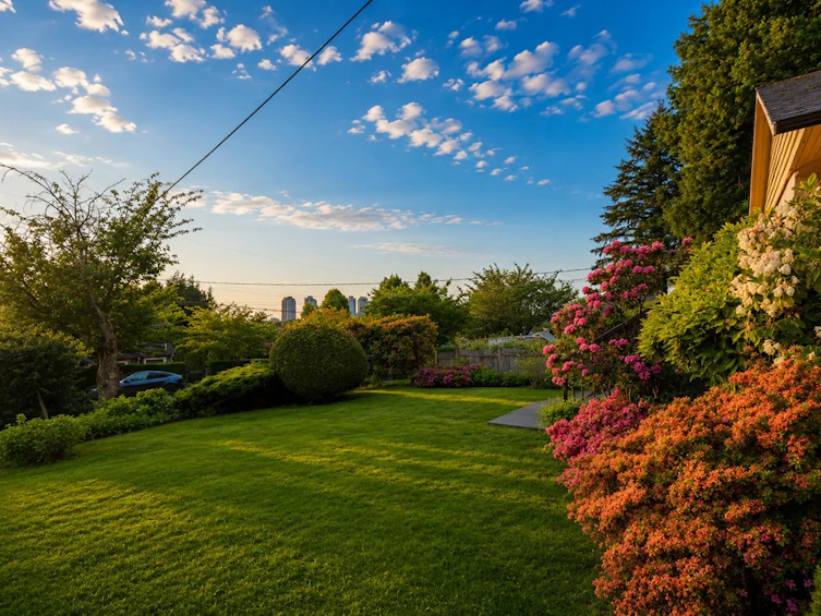 5225 Georgia Street, Burnaby, BC, V5B 1V3 - 4