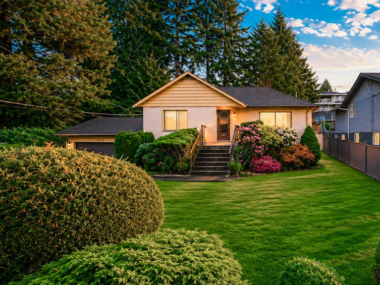 5225 Georgia Street, Burnaby, BC, V5B 1V3