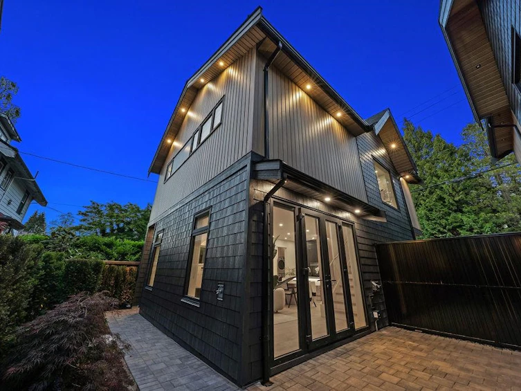5032 Granville Street, Vancouver, BC, V6M 3B4 - 33