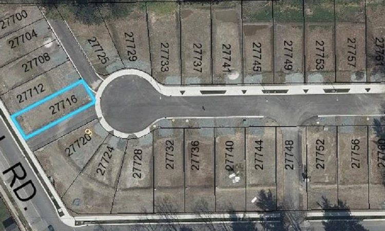 27716 Track Place