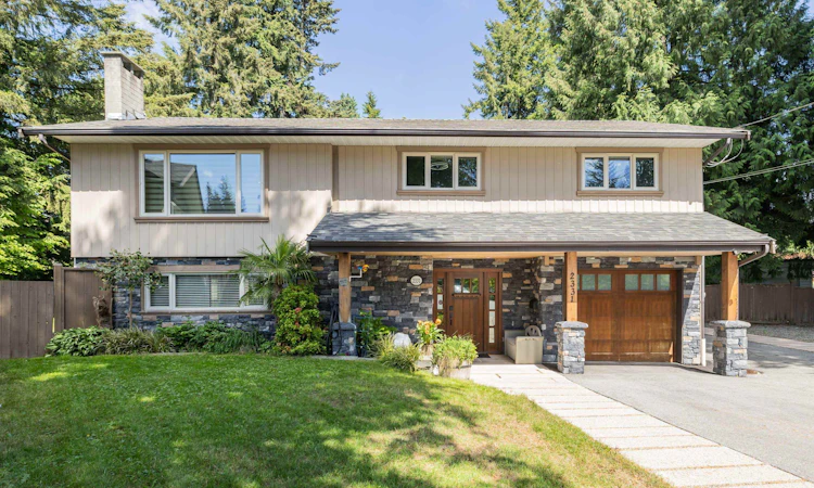 2331 Tolmie Avenue