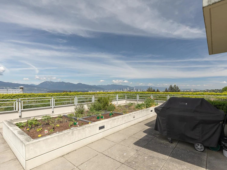 303-3595 W 18th Avenue, Vancouver, BC, V6S 1A9 - 14