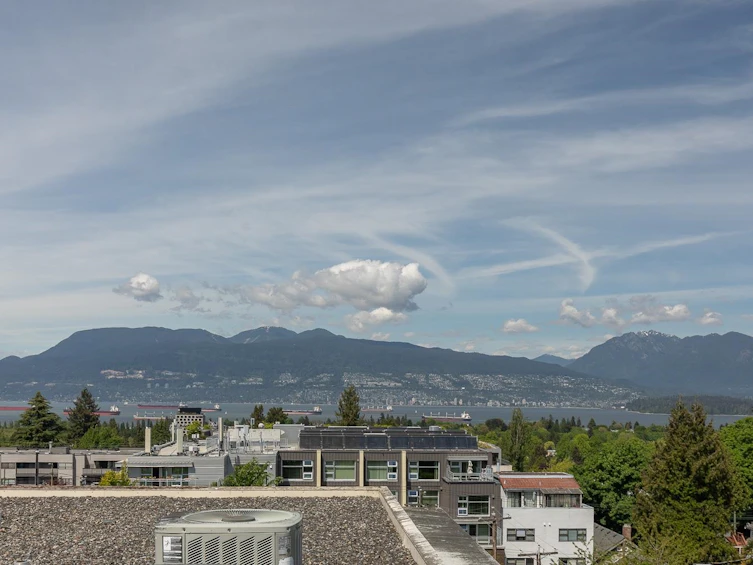 303-3595 W 18th Avenue, Vancouver, BC, V6S 1A9 - 20