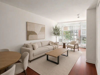303-3595 W 18th Avenue - 2