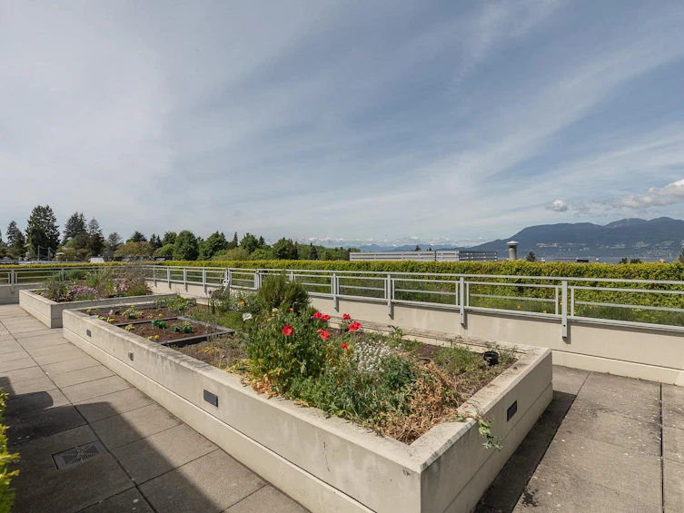 303-3595 W 18th Avenue, Vancouver, BC, V6S 1A9 - 16