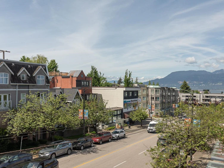 303-3595 W 18th Avenue, Vancouver, BC, V6S 1A9 - 11