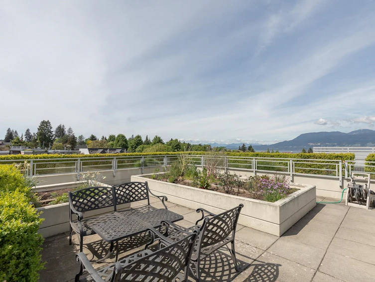 303-3595 W 18th Avenue, Vancouver, BC, V6S 1A9 - 15
