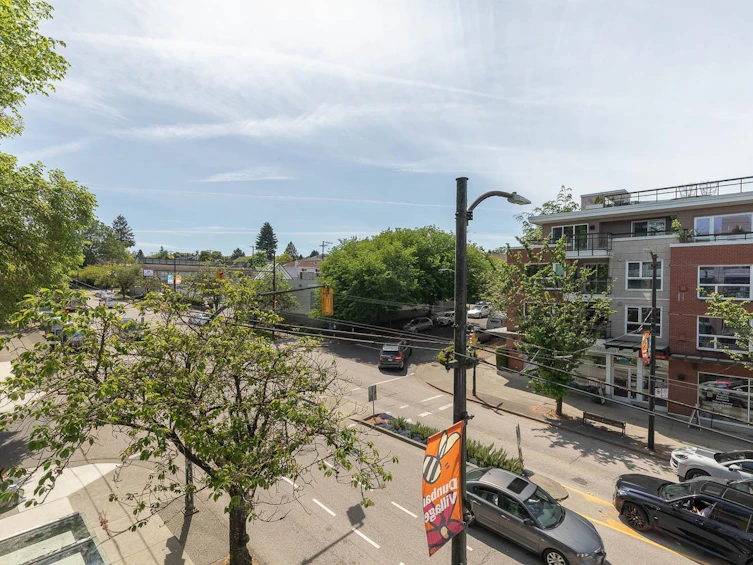 303-3595 W 18th Avenue, Vancouver, BC, V6S 1A9 - 12