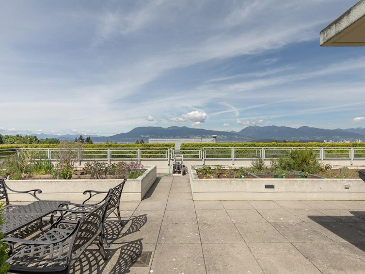 303-3595 W 18th Avenue, Vancouver, BC, V6S 1A9 - 13