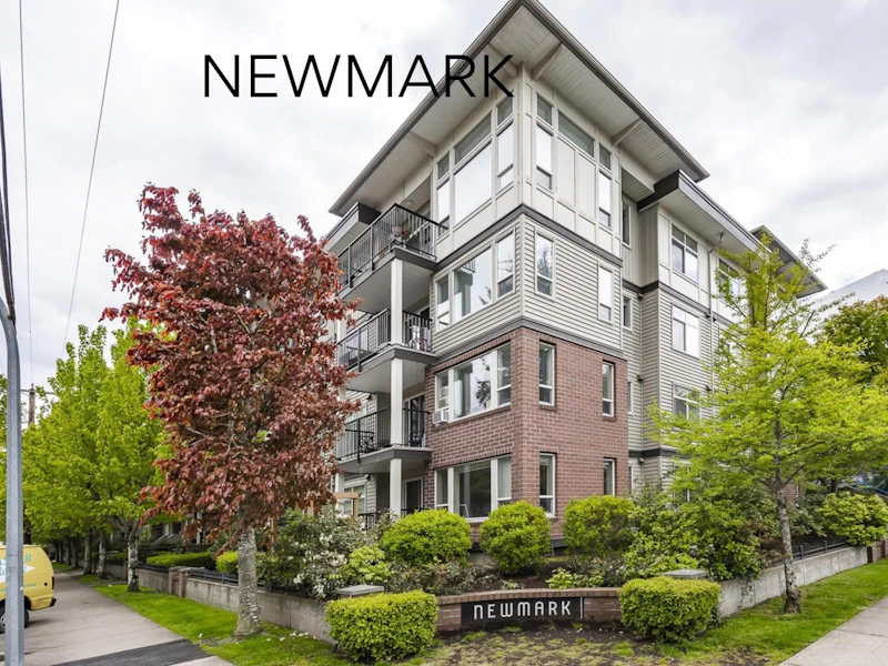 109 - 46150 Bole Avenue, Chilliwack BC V2P 0B7