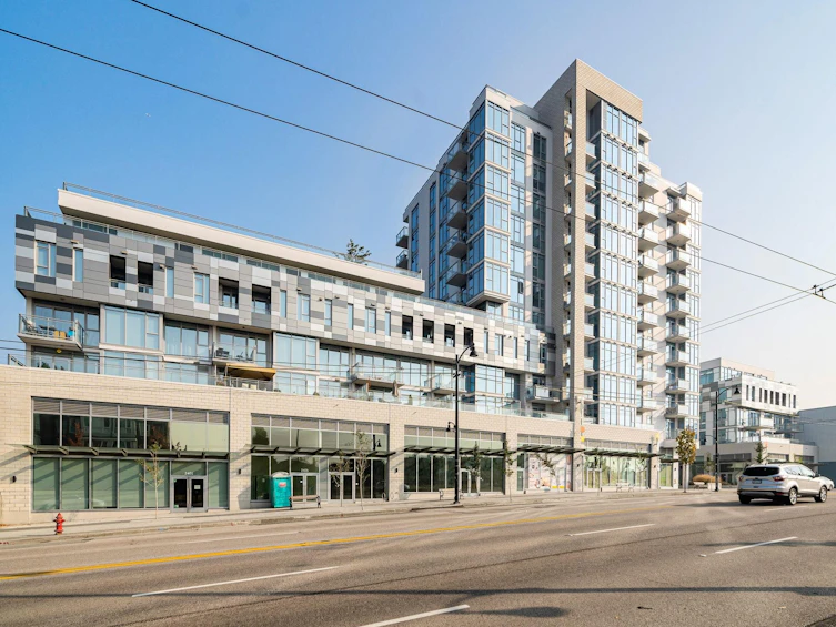 302-2455 Kingsway, Vancouver, BC, V5R 5G8 - 24
