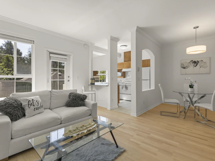 412-5605 Hampton Place, Vancouver, BC, V6T 2H2 - 5