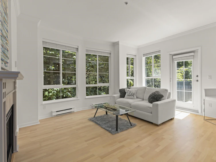 412-5605 Hampton Place, Vancouver, BC, V6T 2H2 - 2