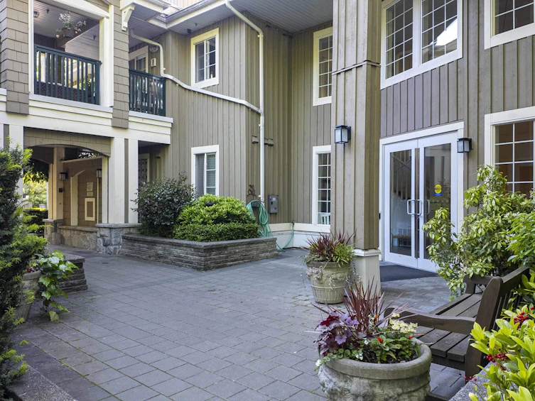 412-5605 Hampton Place, Vancouver, BC, V6T 2H2 - 25