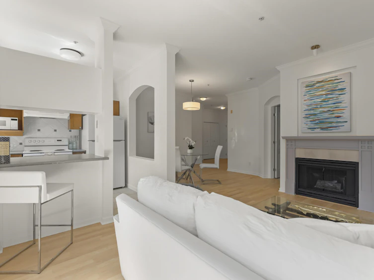 412-5605 Hampton Place, Vancouver, BC, V6T 2H2 - 7