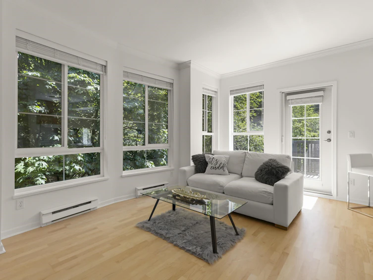412-5605 Hampton Place, Vancouver, BC, V6T 2H2 - 3