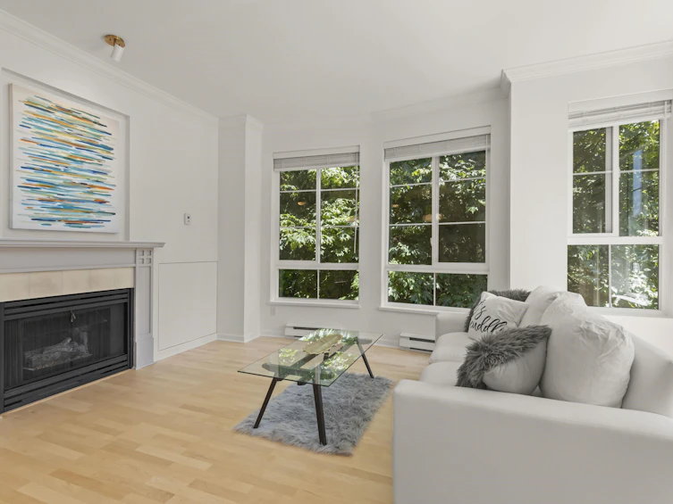 412-5605 Hampton Place, Vancouver, BC, V6T 2H2 - 6