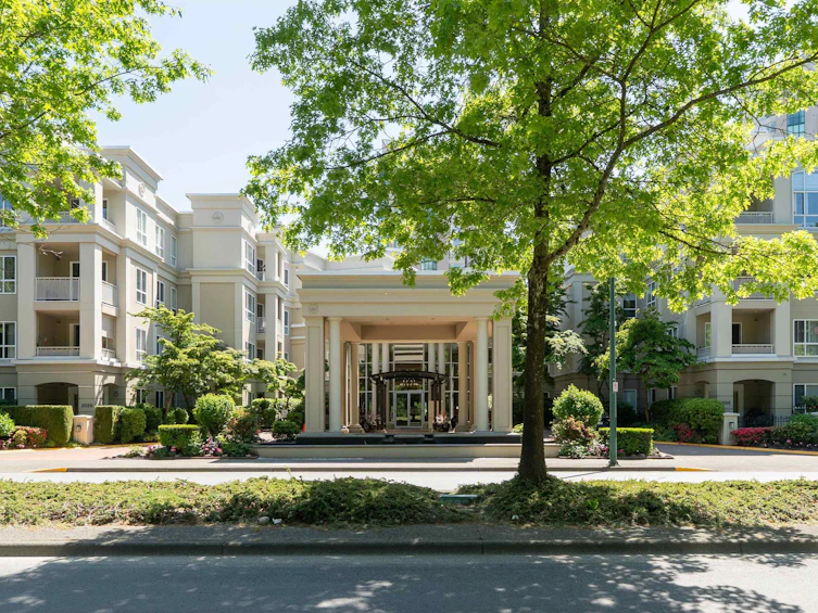 229-3098 Guildford Way, Coquitlam, BC, V3B 7W8