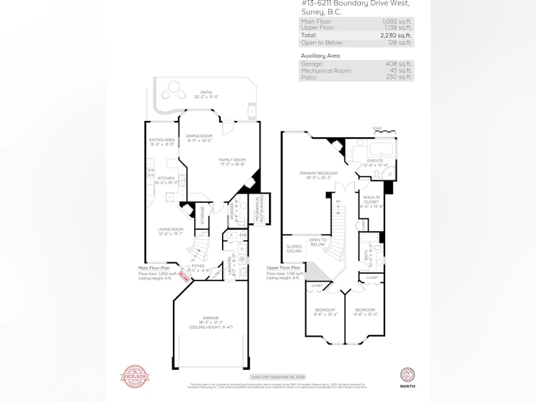 13-6211 W Boundary Drive, Surrey, BC, V3X 3G7 - 40