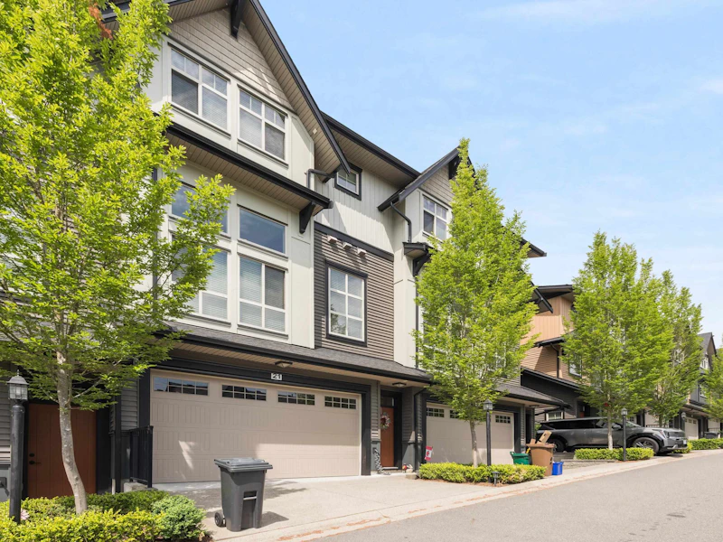 21 - 10525 240th Street, Maple Ridge BC