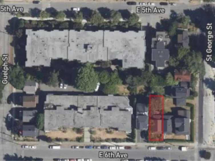 473 E 6th Avenue, Vancouver, BC, V5T 1K7