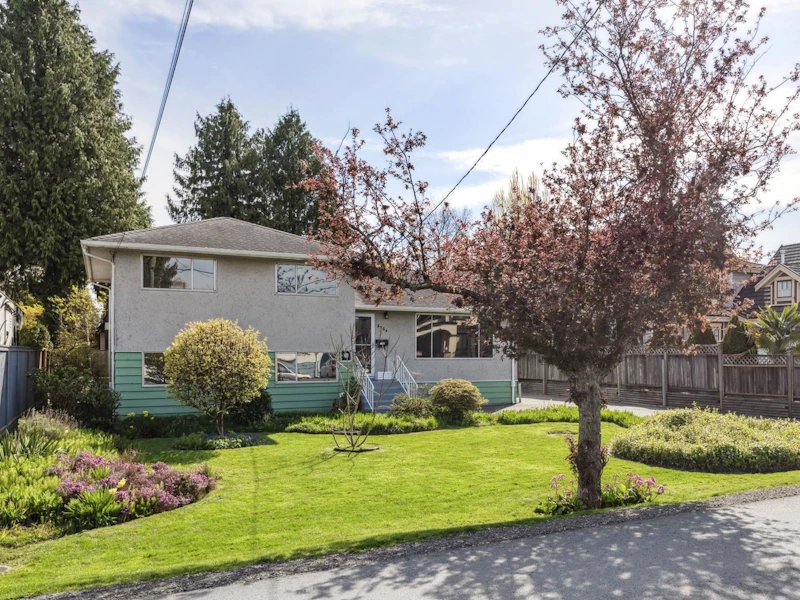 3780 Barmond Avenue, Richmond BC V7E 1A3