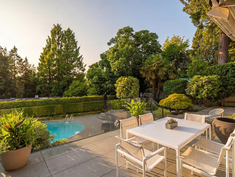 6263 Carnarvon Street, Vancouver, BC, V6N 1K2